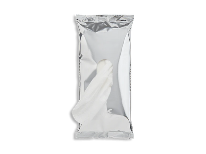 Beekman Facial Cleansing Wipes - Vanilla Absolute