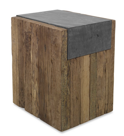 Jericho Side Table