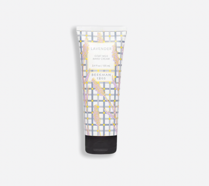 Beekman Hand Cream - Lavender 2oz.